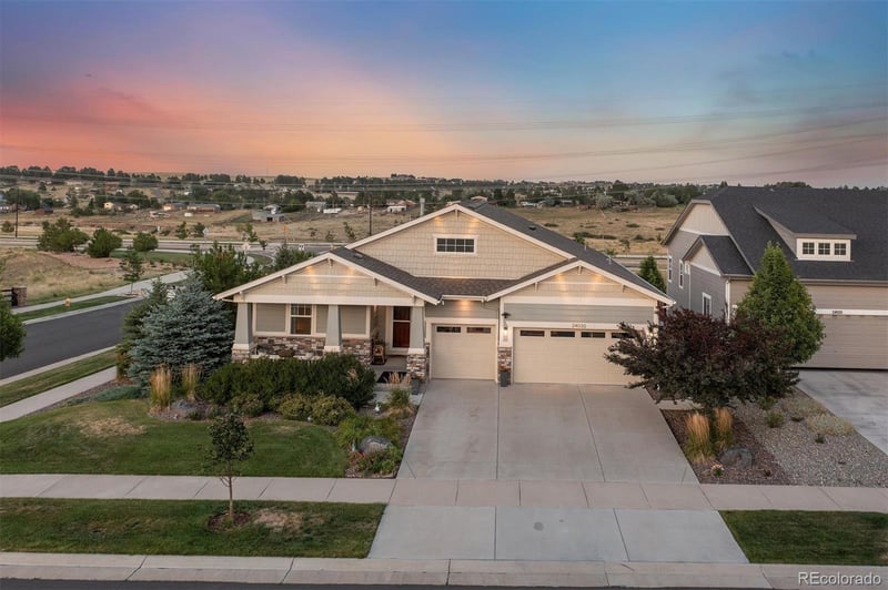 24030 Tansy Dr, Aurora, CO 80016