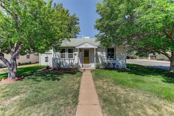 901 S Locust St, Denver, CO 80224