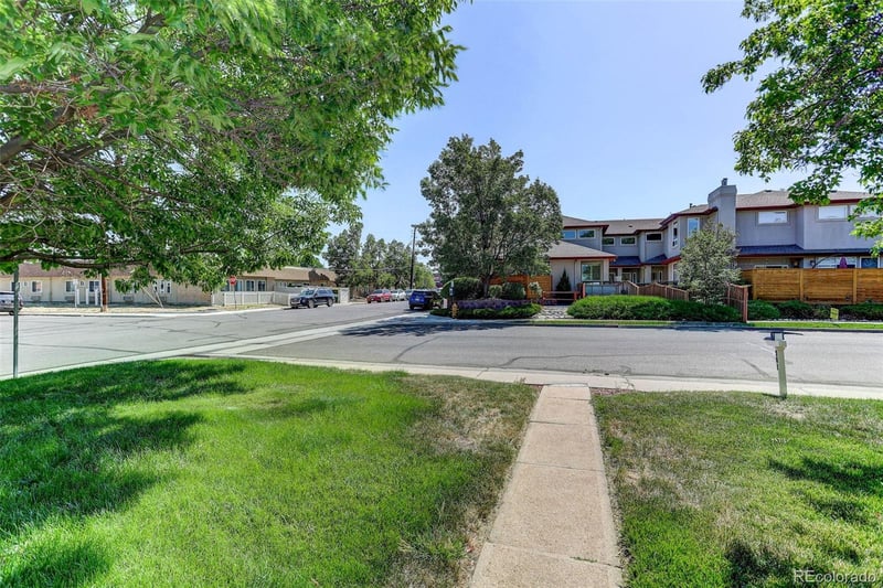 901 Locust St, Denver, CO 80224