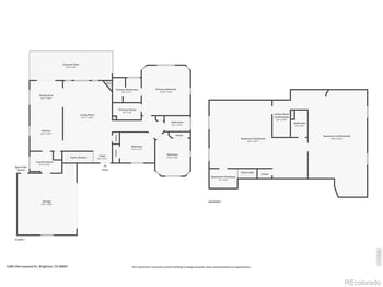 1288 Cherrywood Dr, Brighton, CO 80601