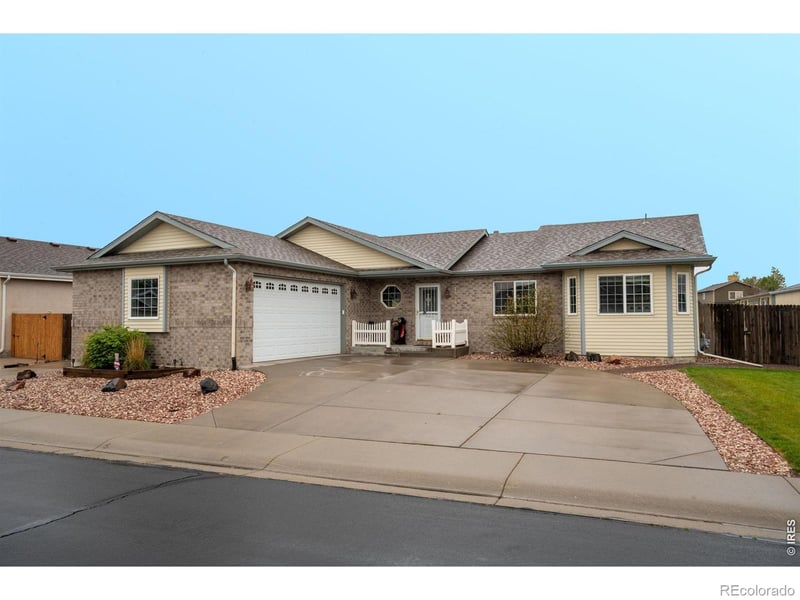 1288 Cherrywood Dr, Brighton, CO 80601