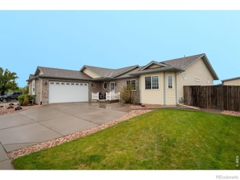 1288 Cherrywood Dr, Brighton, CO 80601