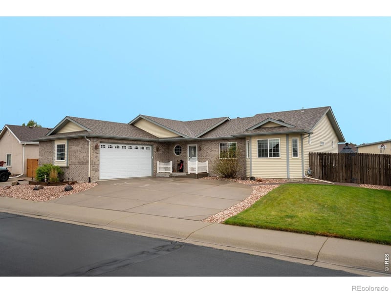 1288 Cherrywood Dr, Brighton, CO 80601