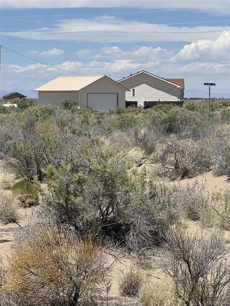 Lot 23 Siesta Dr, Alamosa, CO 81101