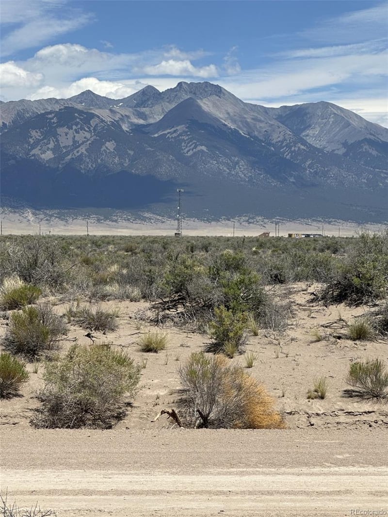 Lot 23 Siesta Dr, Alamosa, CO 81101