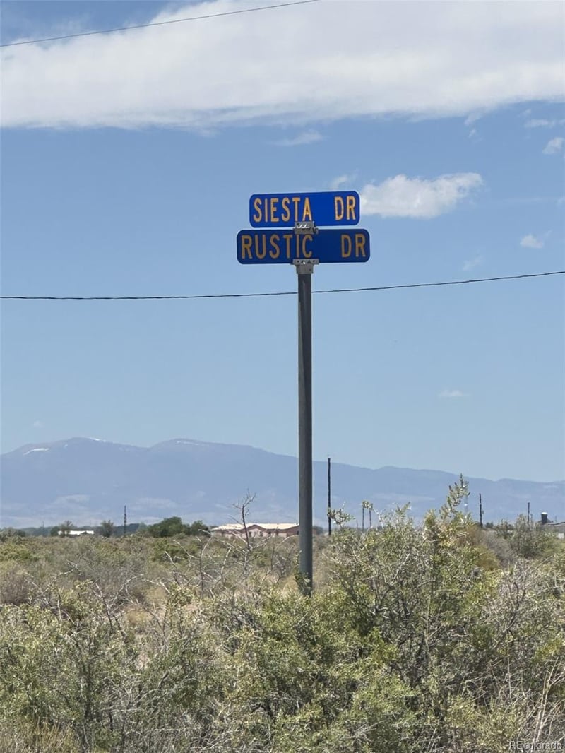 Lot 23 Siesta Dr, Alamosa, CO 81101