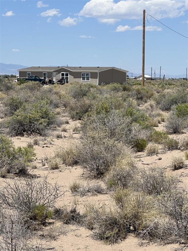 Lot 23 Siesta Dr, Alamosa, CO 81101