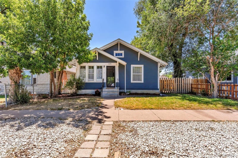 Home Worth Check