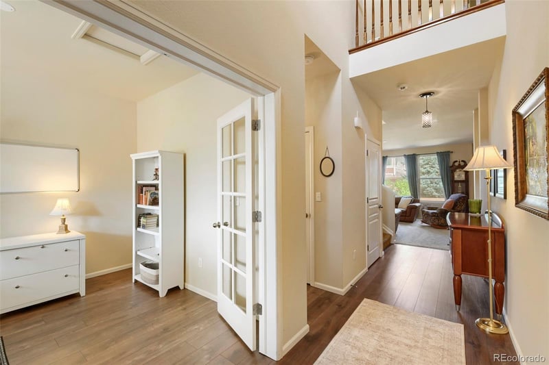 8350 Gardenia St, Arvada, CO 80005