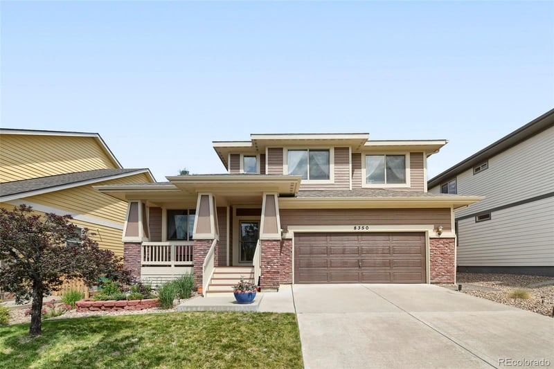8350 Gardenia St, Arvada, CO 80005