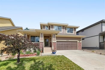 8350 Gardenia St, Arvada, CO 80005