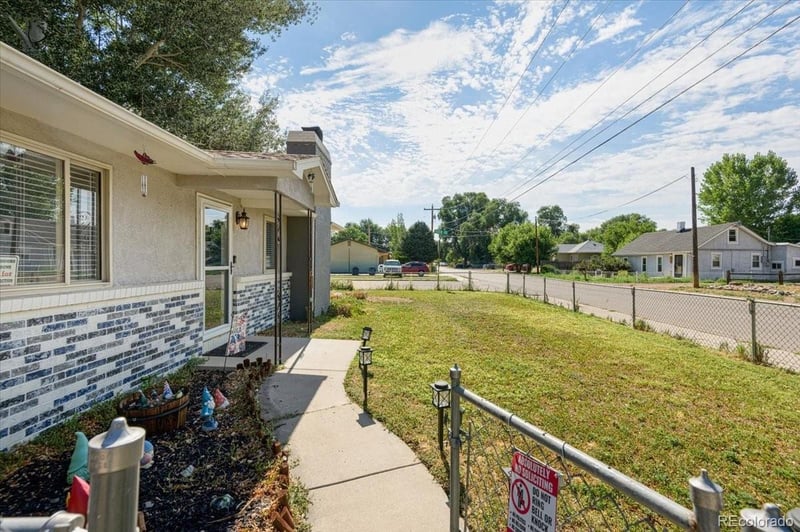 829 3rd St, Florence, CO 81226
