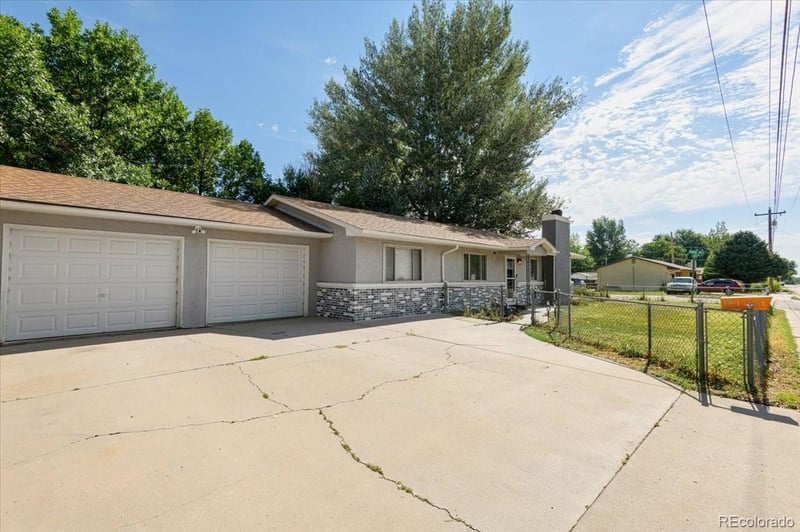 829 3rd St, Florence, CO 81226