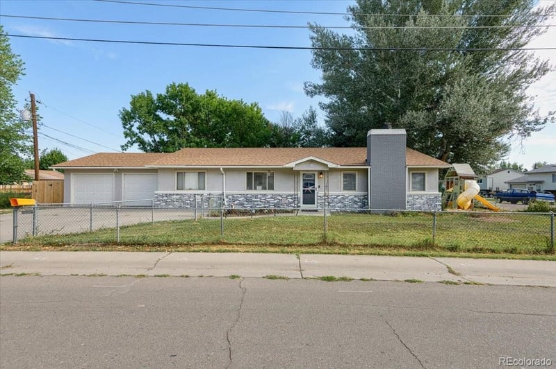 829 3rd St, Florence, CO 81226