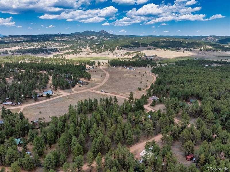 41 - 73 Ingels Dr, Florissant, CO 80816
