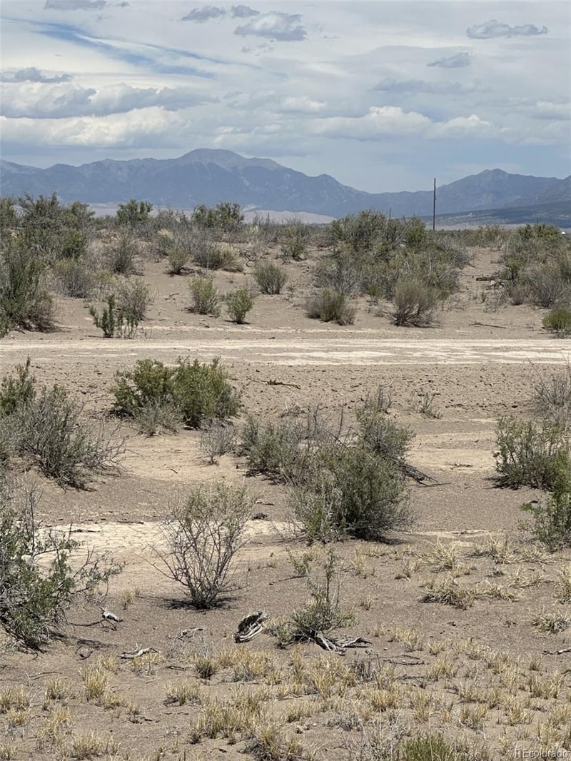 Lot 13 Valley Vista Blvd, Alamosa, CO 81101