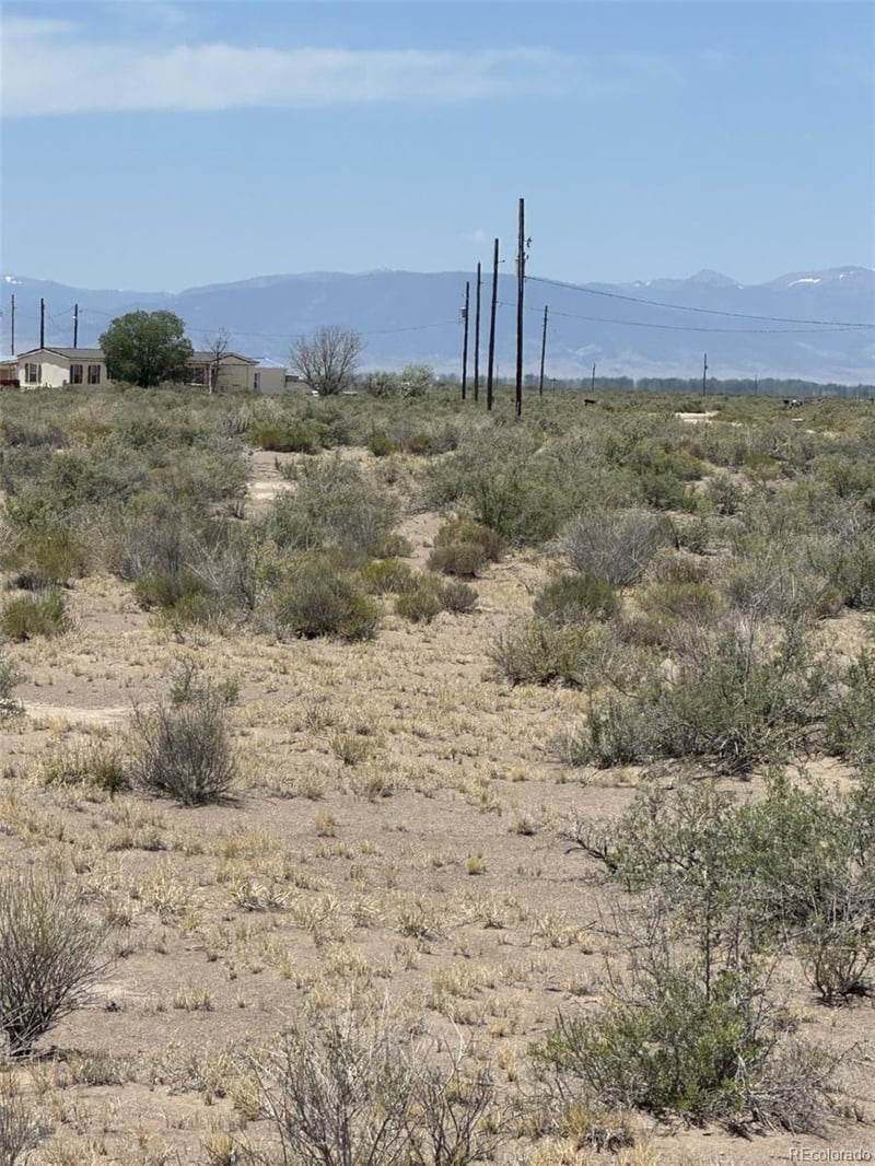 Lot 13 Valley Vista Blvd, Alamosa, CO 81101