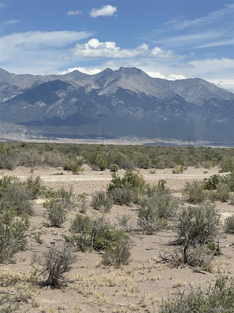 Lot 13 Valley Vista Blvd, Alamosa, CO 81101