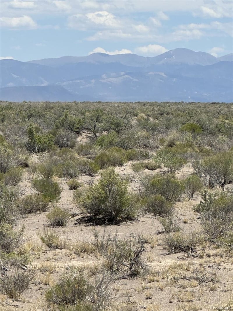 Lot 13 Valley Vista Blvd, Alamosa, CO 81101