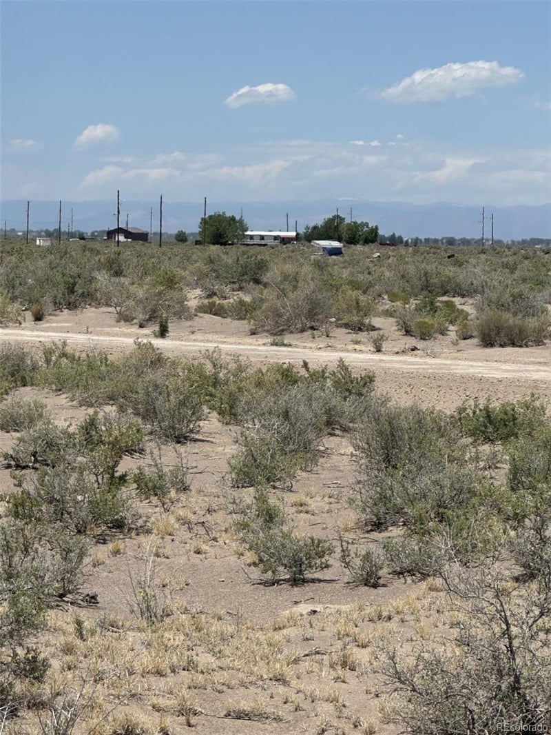 Lot 13 Valley Vista Blvd, Alamosa, CO 81101
