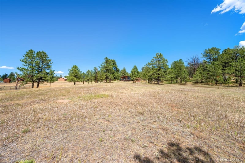 91 Adair Cir, Florissant, CO 80816