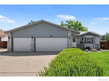 322 N 45th Ave Ct, Greeley, CO 80634
