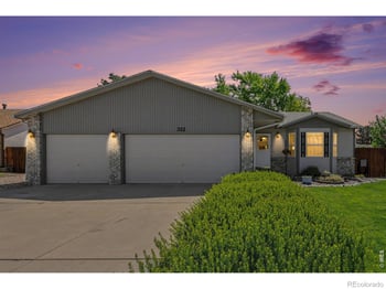 322 N 45th Ave Ct, Greeley, CO 80634