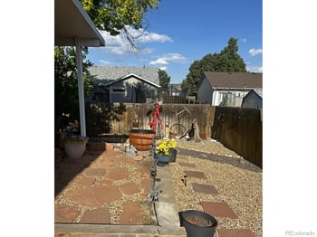 322 N 45th Ave Ct, Greeley, CO 80634