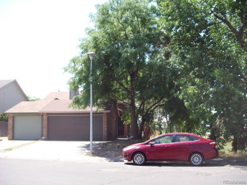 18922 16th Ave, Aurora, CO 80011