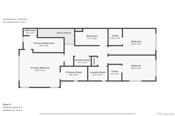 3380 W 87th Ave, Westminster, CO 80031