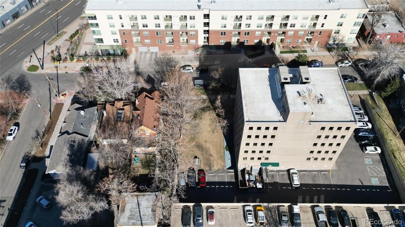 2743-2749 Bryant St, Denver, CO 80211