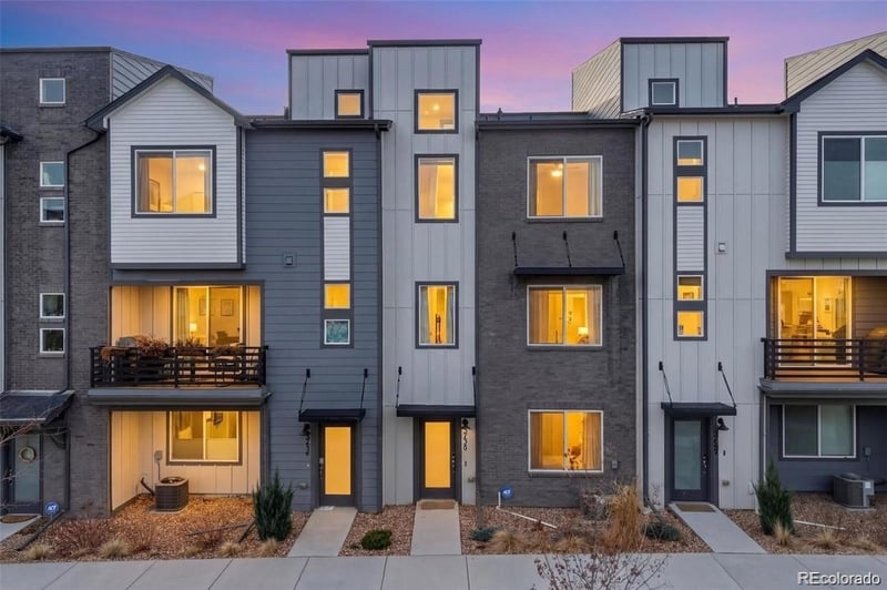 2743-2749 Bryant St, Denver, CO 80211