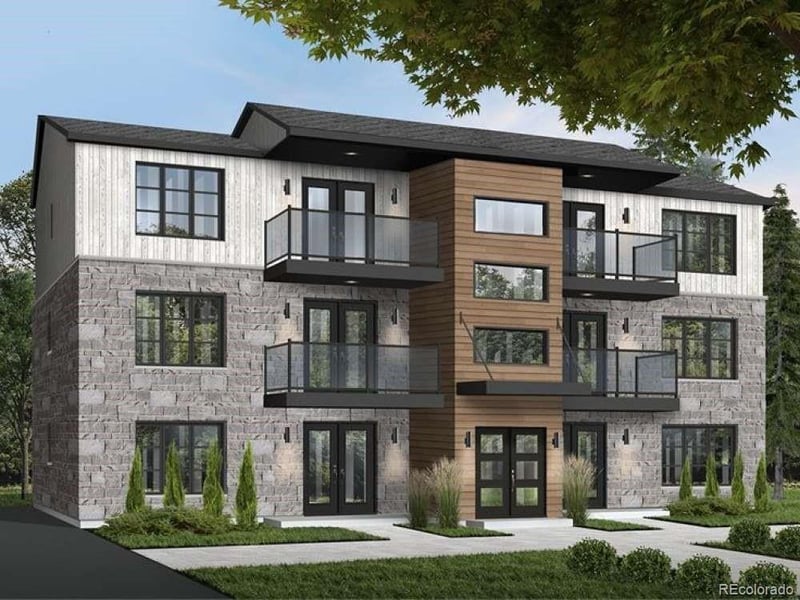2743-2749 Bryant St, Denver, CO 80211