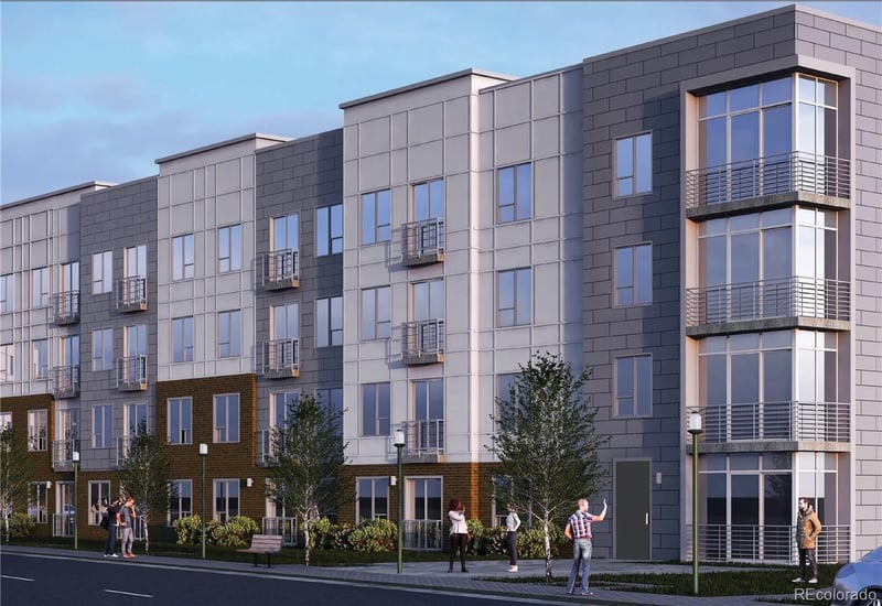 2743-2749 Bryant St, Denver, CO 80211