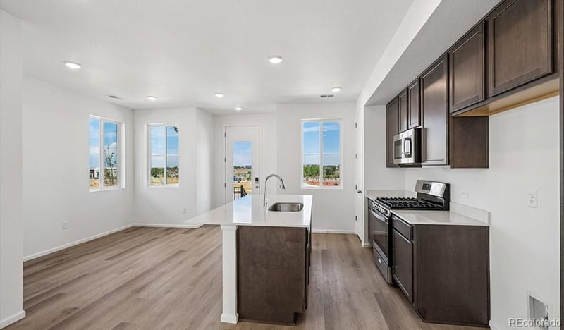 17104 E Virginia Ave, Aurora, CO 80017