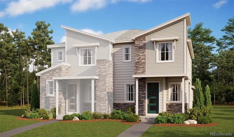 17104 Virginia Ave, Aurora, CO 80017