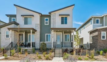 17104 E Virginia Ave, Aurora, CO 80017
