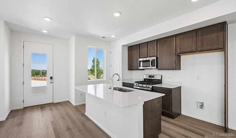 17104 E Virginia Ave, Aurora, CO 80017
