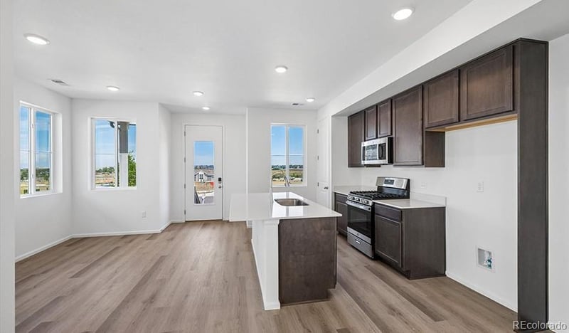 17104 E Virginia Ave, Aurora, CO 80017