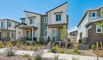 17104 E Virginia Ave, Aurora, CO 80017