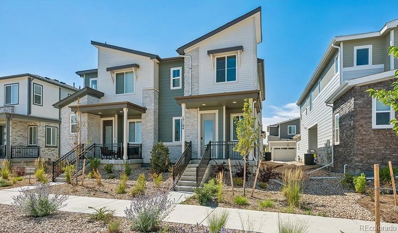 17104 E Virginia Ave, Aurora, CO 80017
