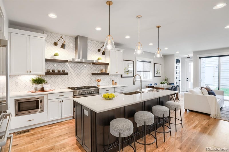 3322 Columbine St, Denver, CO 80205