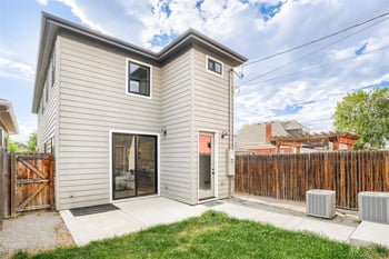 3322 N Columbine St, Denver, CO 80205