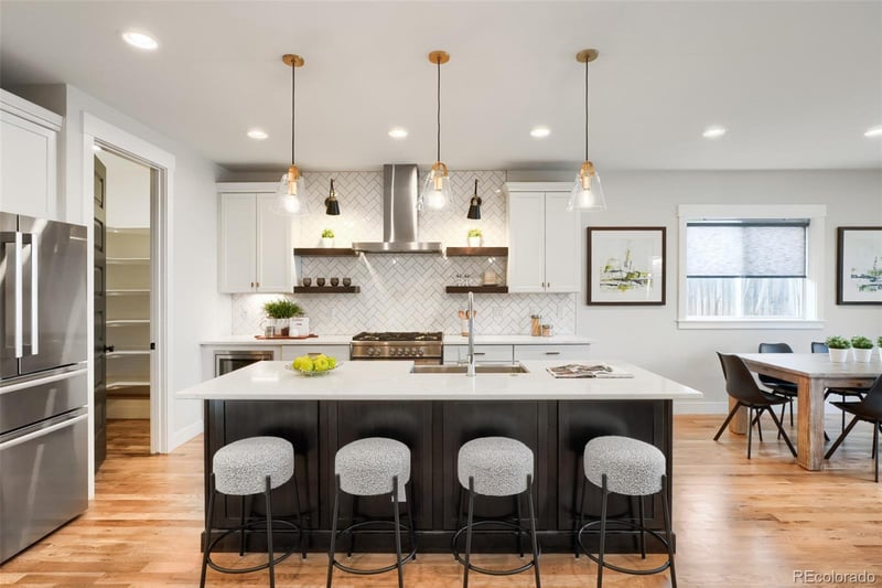3322 Columbine St, Denver, CO 80205