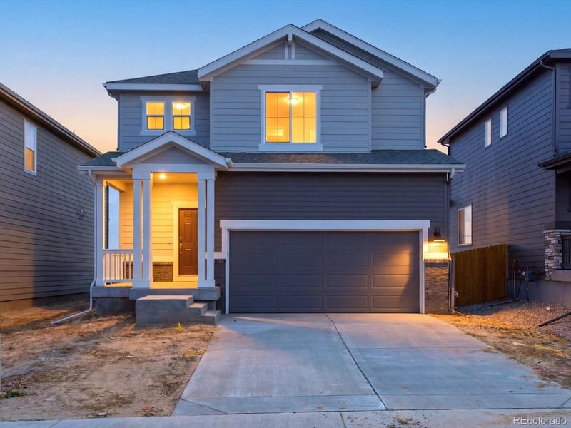 508 97th Ave, Greeley, CO 80550