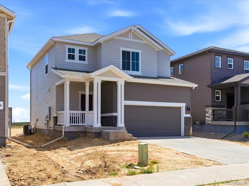 508 97th Ave, Greeley, CO 80550