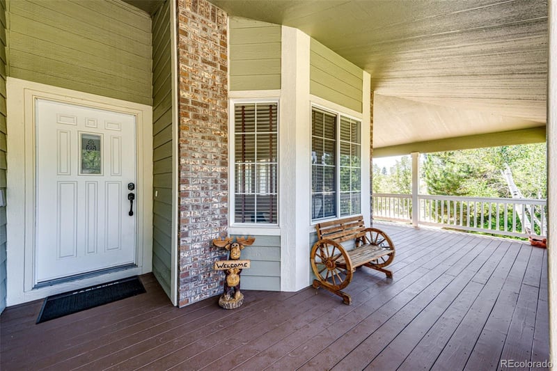 3430 Pine Meadow Ave, Parker, CO 80138