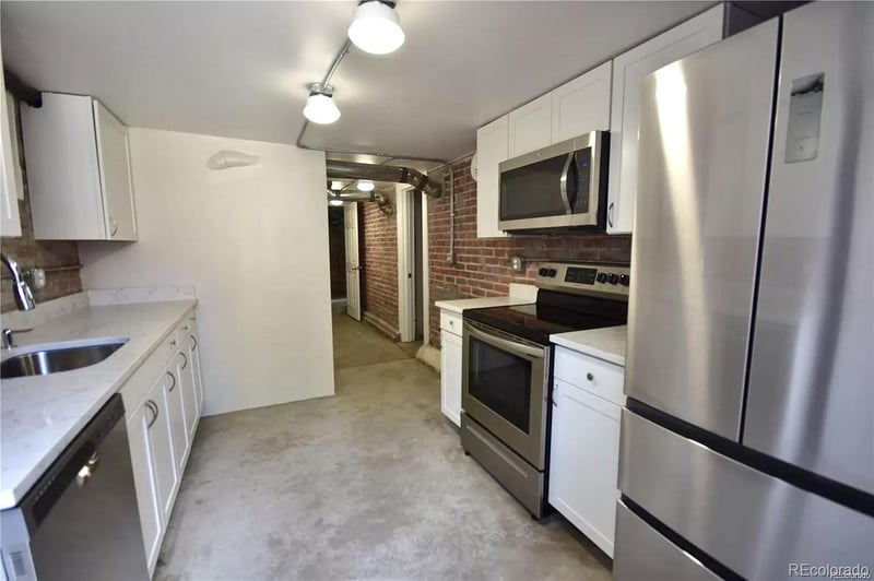 1318 Marion St, Denver, CO 80218