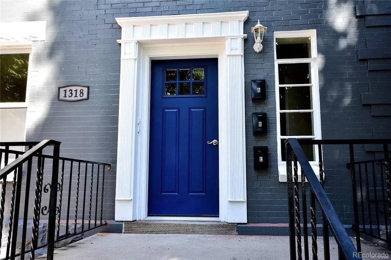 1318 Marion St, Denver, CO 80218