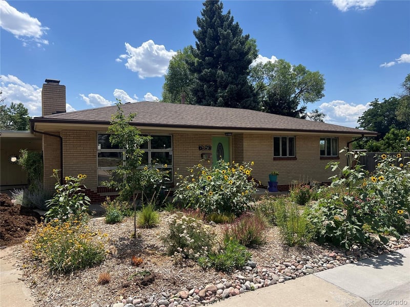 7950 Irving St, Westminster, CO 80030